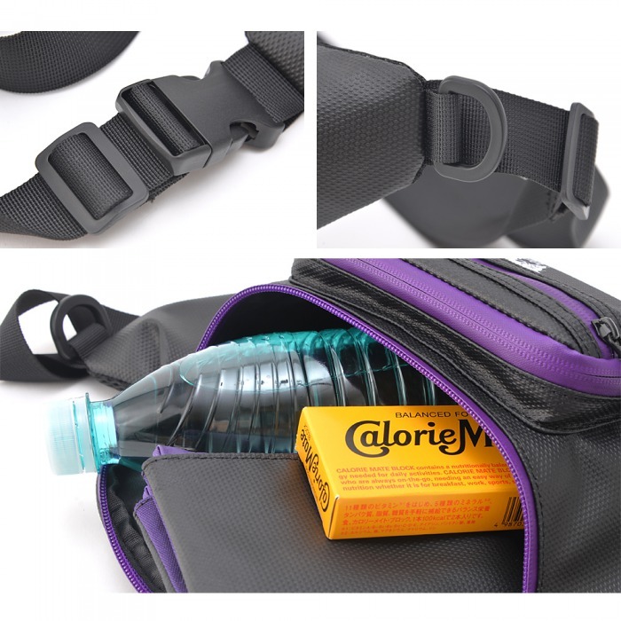 DEVICE 【新世紀エヴァンゲリオンコラボ】DEVICE×A.T.FIELD ターポリン