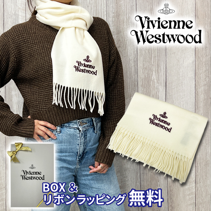 BOX・ラッピングリボン無料】 国内正規品 Vivienne Westwood