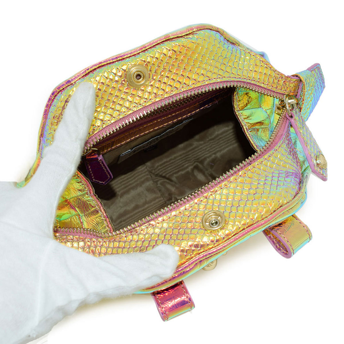 ヴィヴィアン ウエストウッド Vivienne Westwood バッグ 45030004