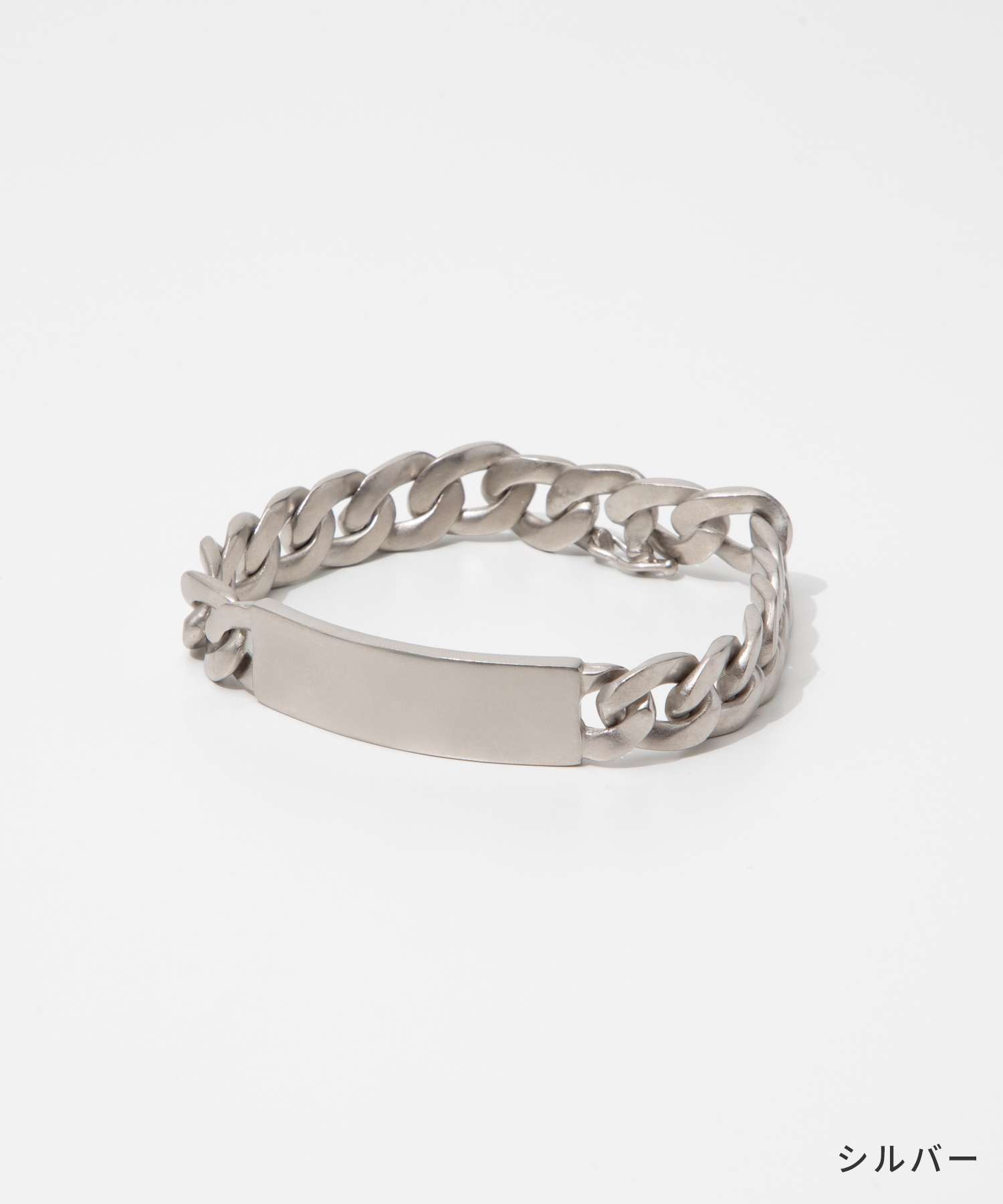 メゾン マルジェラ MAISON MARGIELA SI8UY0004 SV0130 ブレスレット