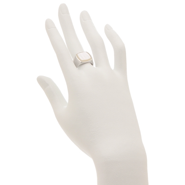 トムウッド 指輪 リング シルバー メンズ レディース ユニセックス TOM