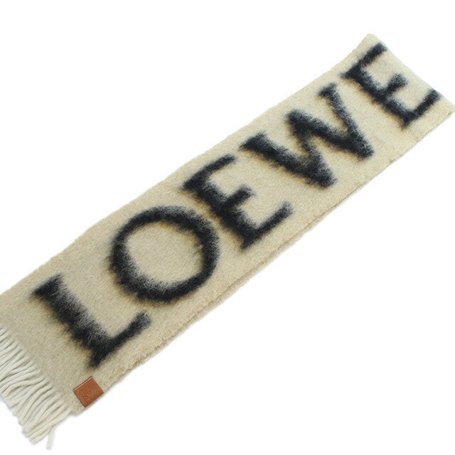 ロエベ マフラー レディース ブランド LOEWE イタリア F811257X03