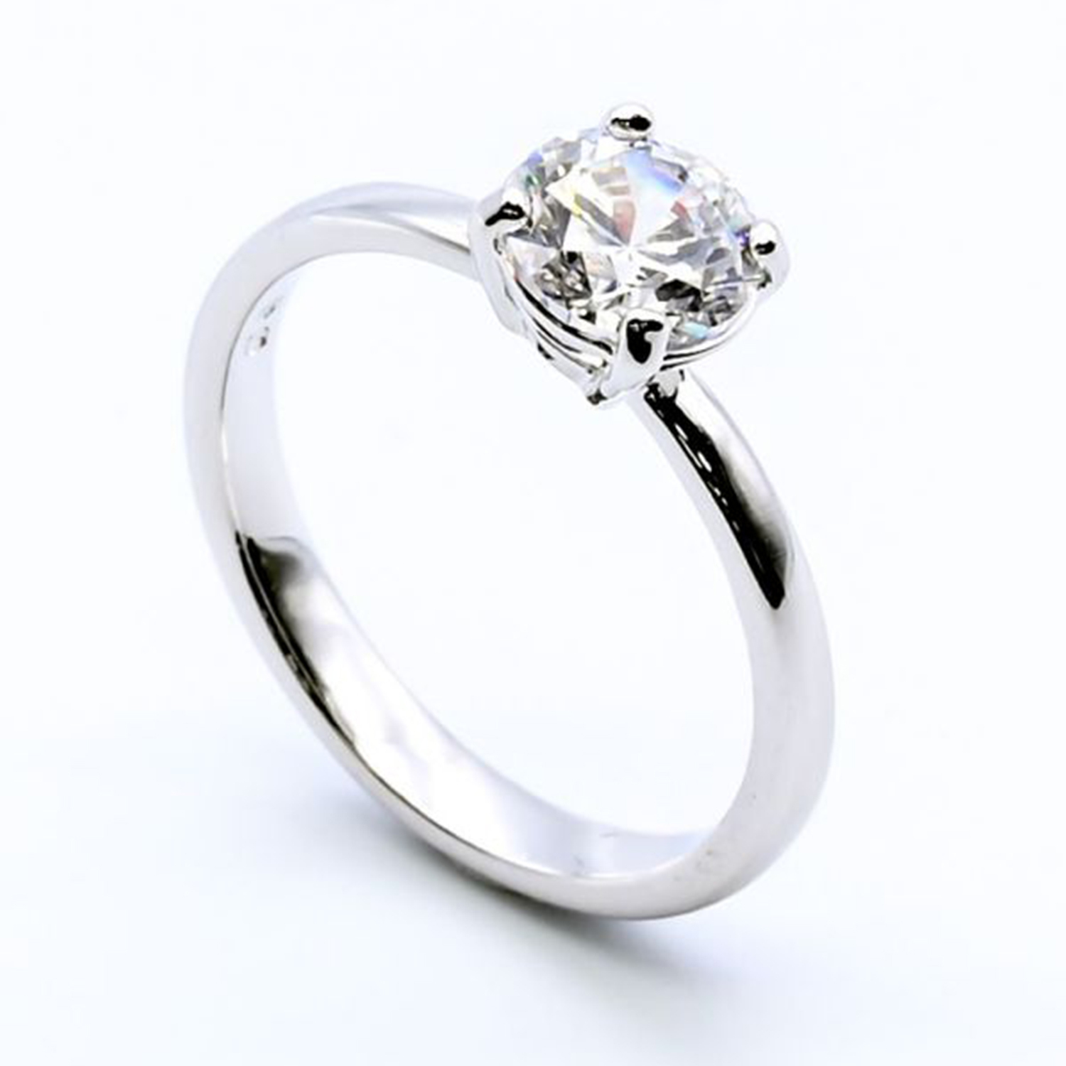 スワロフスキー SWAROVSKI リング 指輪 9号 アトラクト Attract