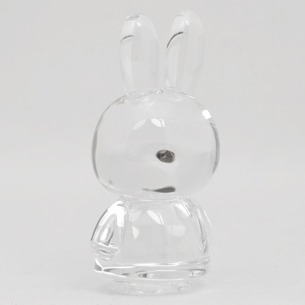 バカラ Baccaratミッフィー 置物 インテリア miffy 2023年 卯年 コラボ