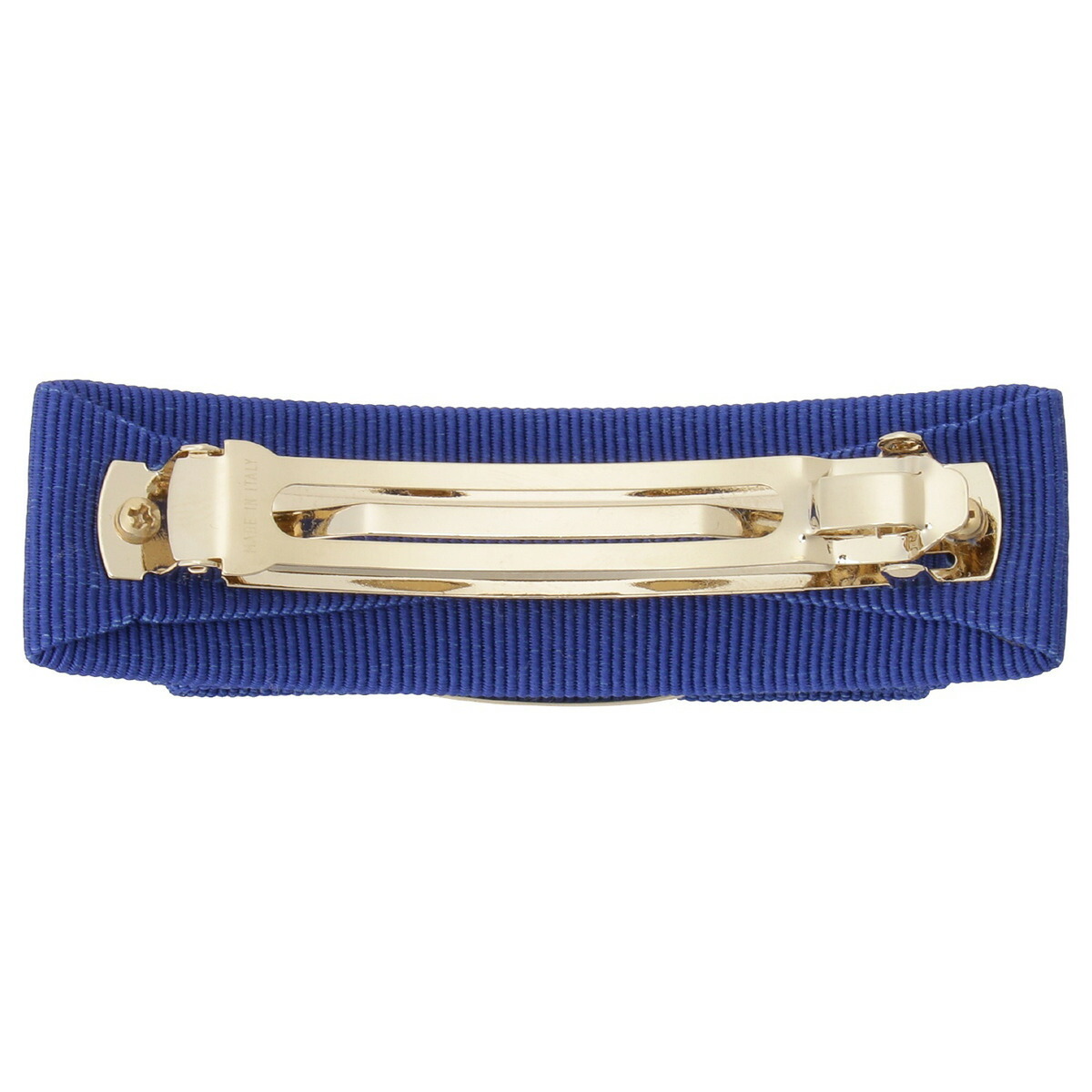 フェラガモ Ferragamo バレッタ ヘアアクセサリー ヘアクリップ 髪留め