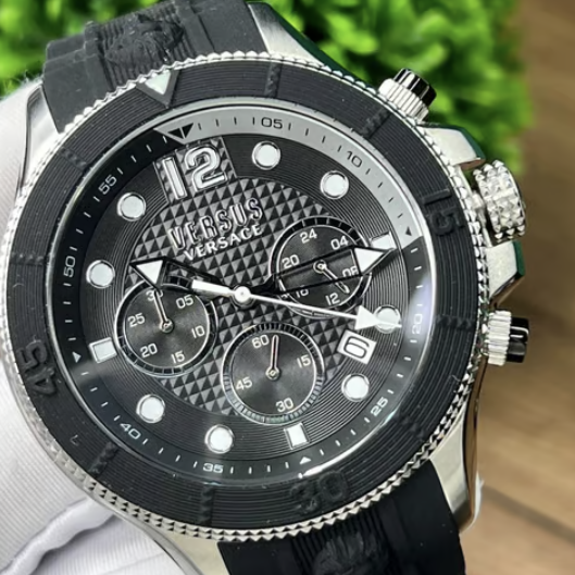 送料無料 】 腕時計 メンズ VERSACE VERSUS ヴェルサーチ ヴェルサス