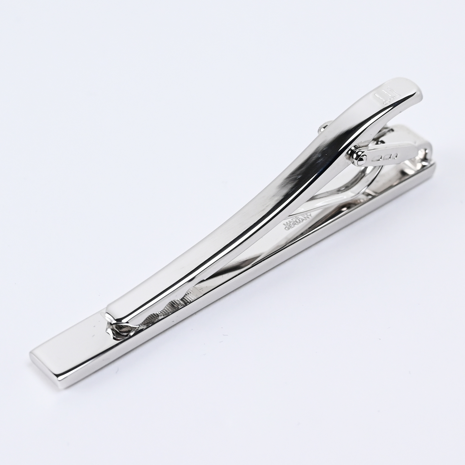 ダンヒル dunhill ネクタイピン メンズ タイピン タイバー タイ