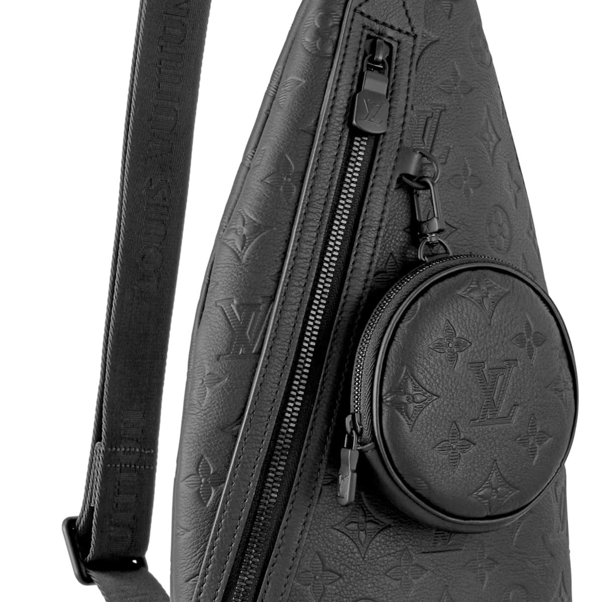 R*N様 Louis Vuitton モノグラム ボディバッグ Louis Vuitton