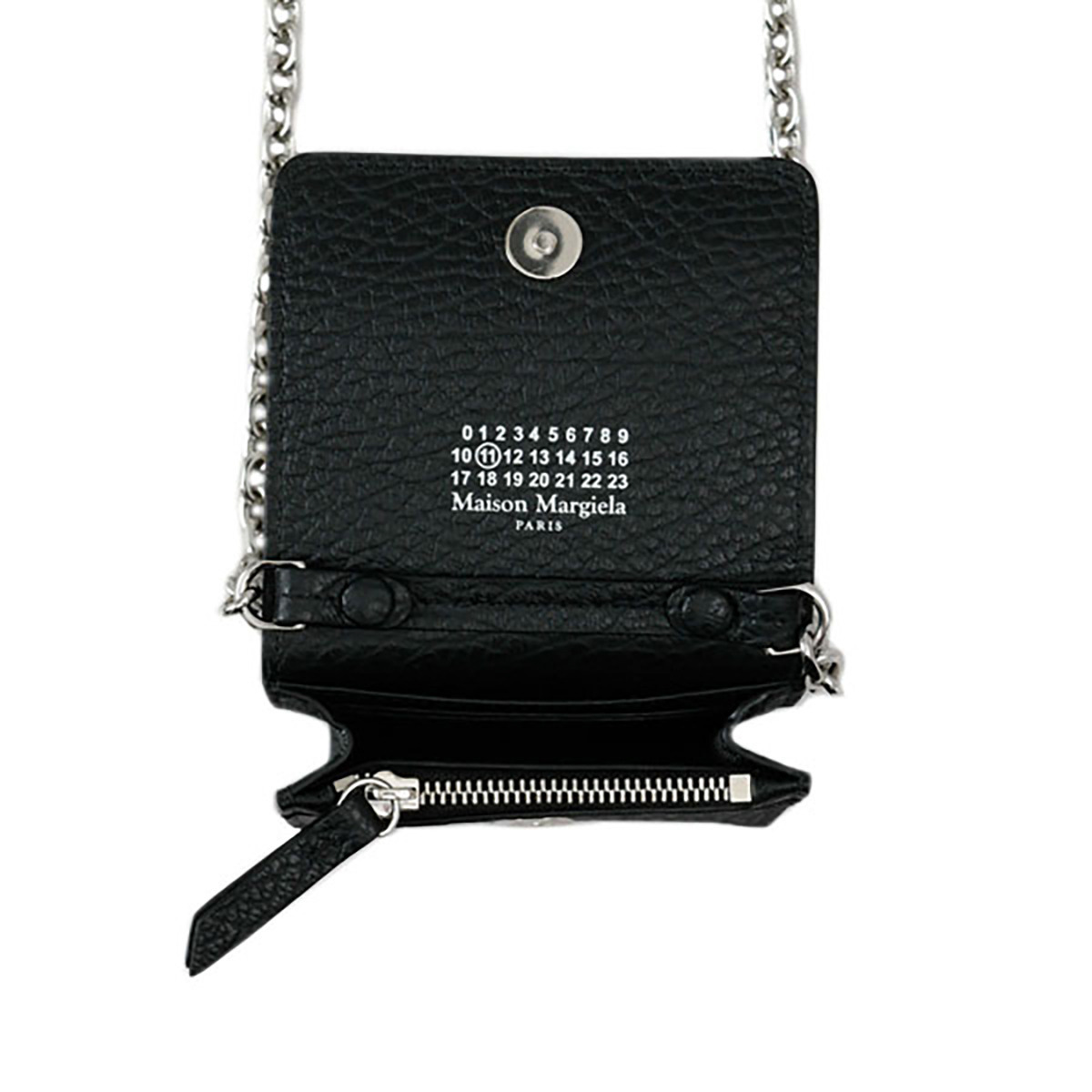 メゾンマルジェラ Maison Margiela 財布 二つ折り財布 折りたたみ財布