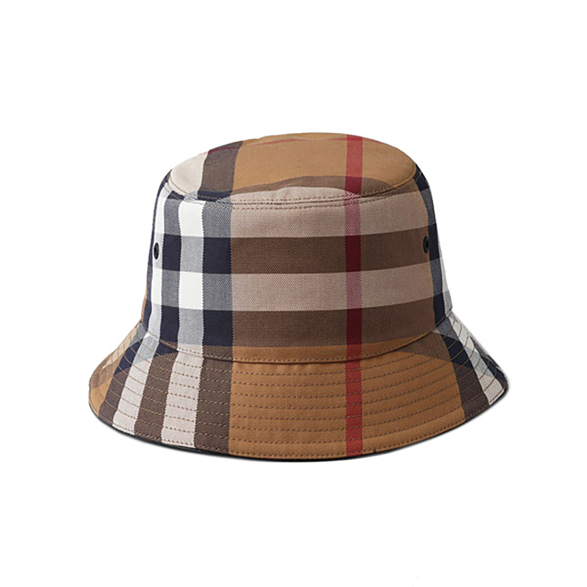 バーバリー BURBERRY 帽子 ハット バケットハット HEADWEAR BIRCH