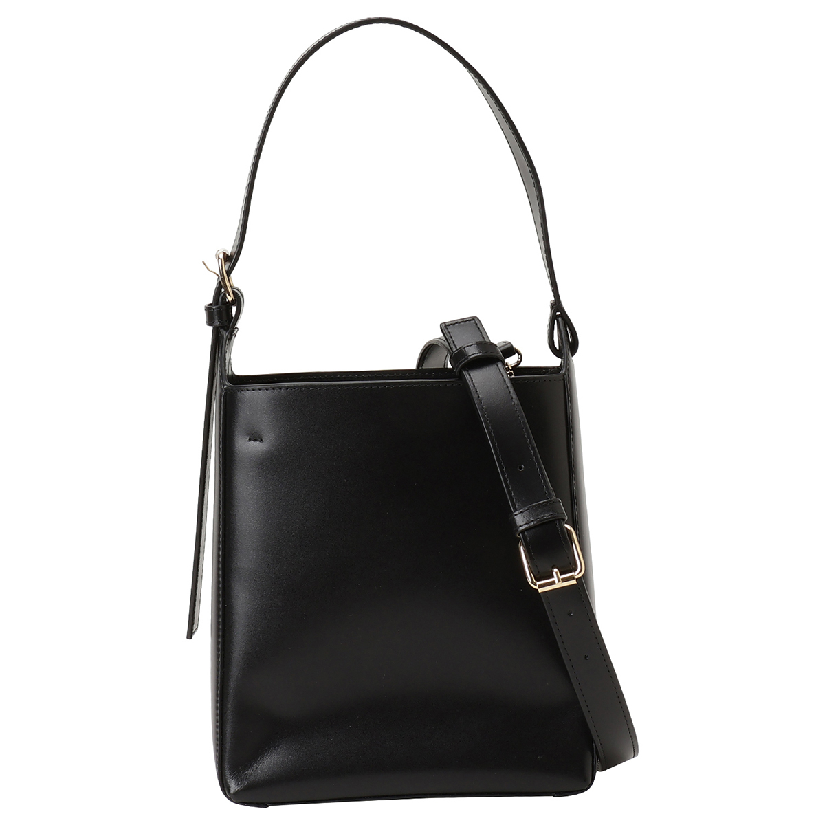 アーペーセー A.P.C. バッグ 2WAY ハンドバッグ ショルダーバッグ