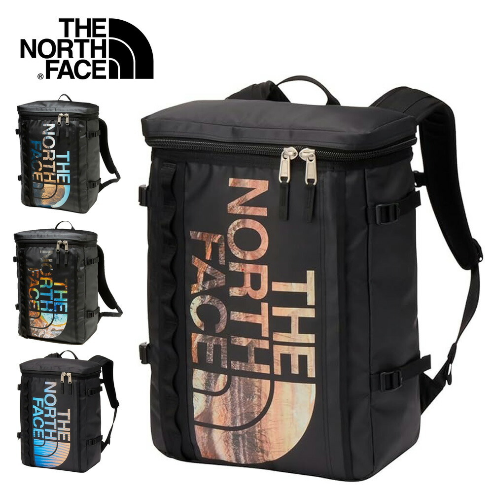 ノースフェイス リュック 30L ヒューズボックス デイパック THE NORTH