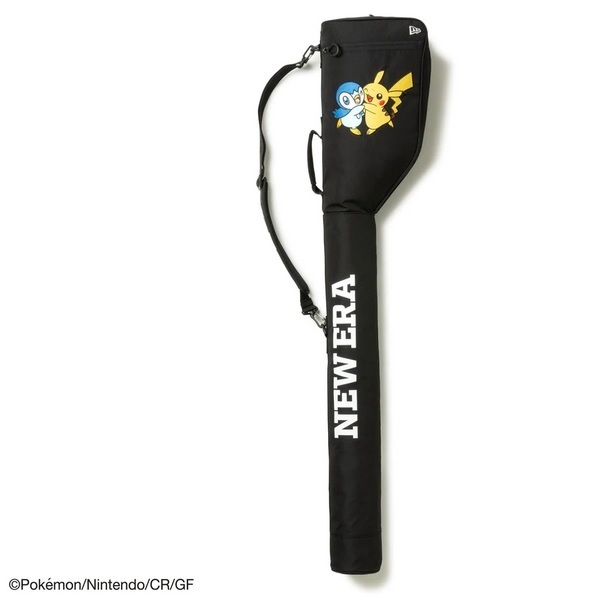 ニューエラ ゴルフ クラブケース レンジケース Pokemon ポケモン