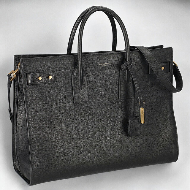 イヴ・サンローラン トートバッグ メンズ ブランド Yves Saint Laurent
