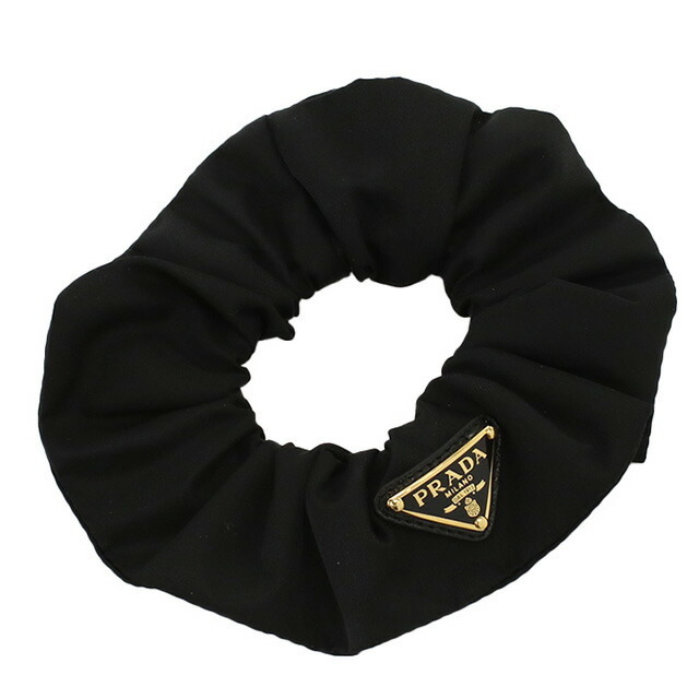 プラダ シュシュ レディース ブランド PRADA イタリア 1IF015 NERO 1