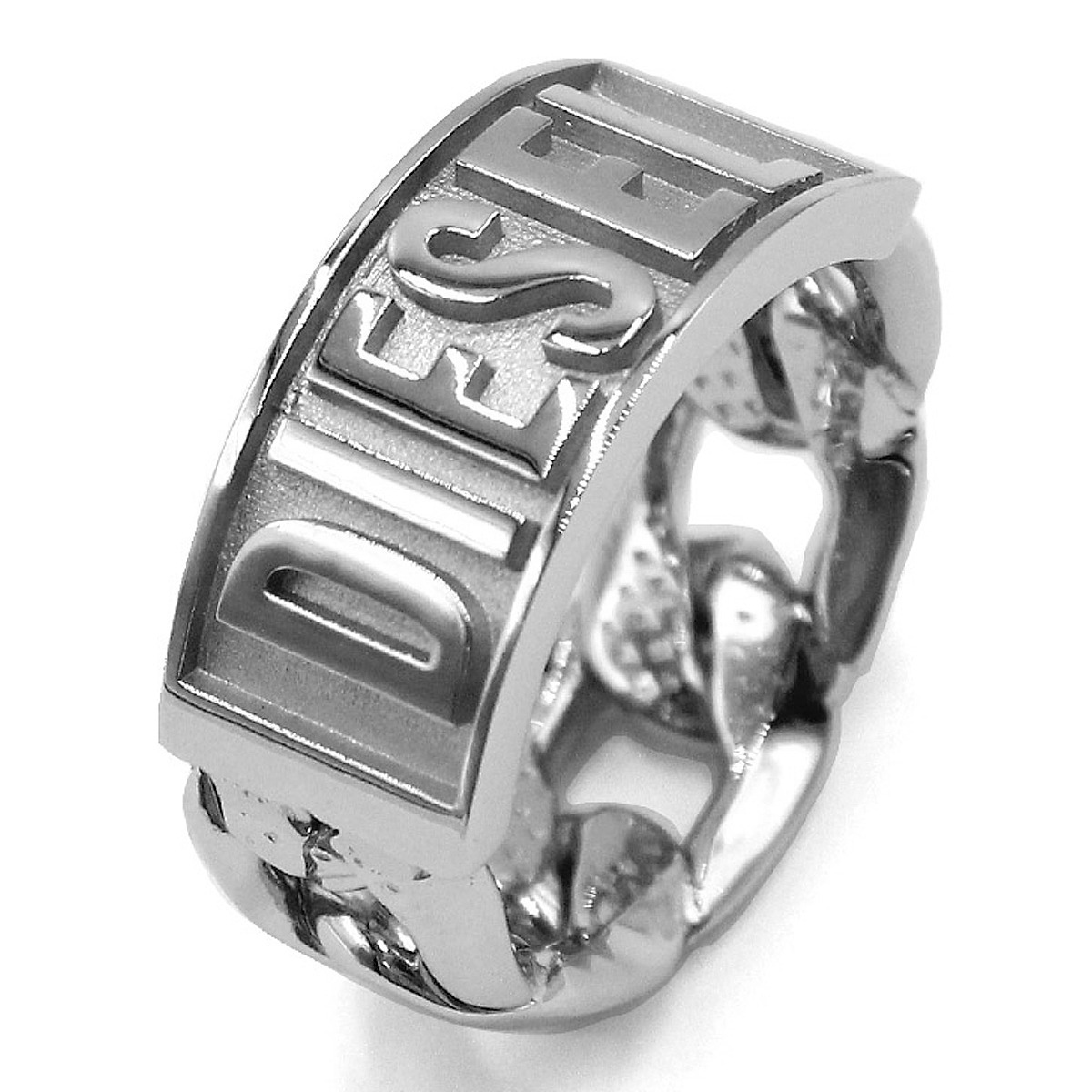 ディーゼル DIESEL リング 指輪 アクセサリー DX1347040 メンズ
