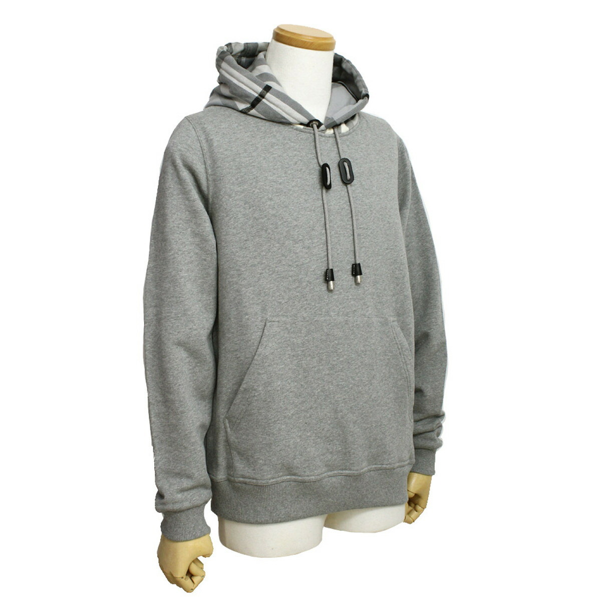 バーバリー BURBERRY トップス フーディ パーカー スウェット プル