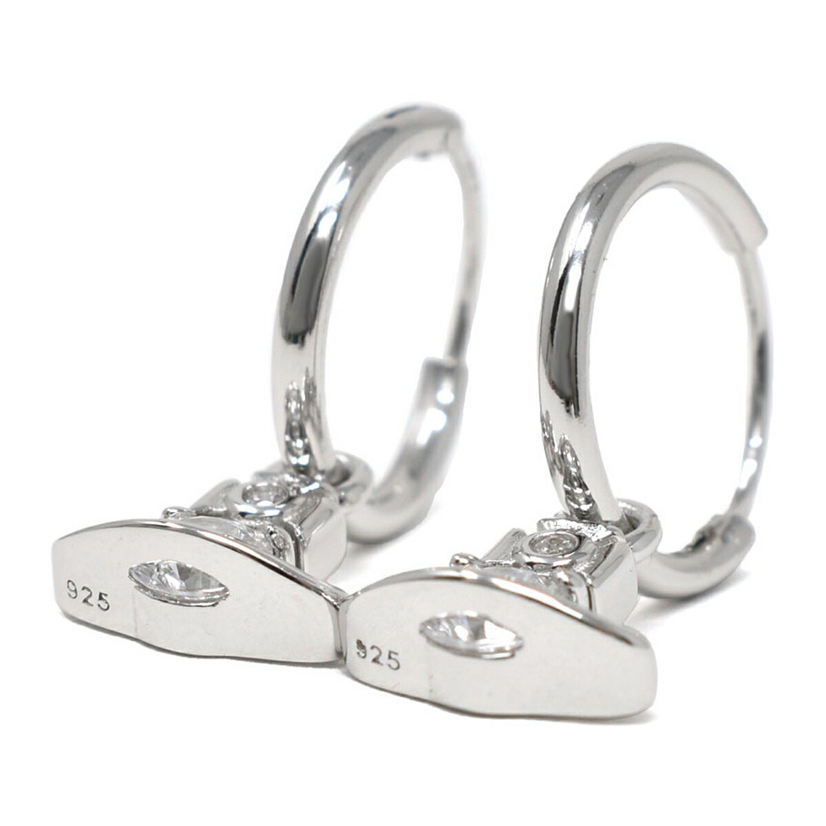 ヴィヴィアン ウエストウッド Vivienne Westwood ピアス レディース