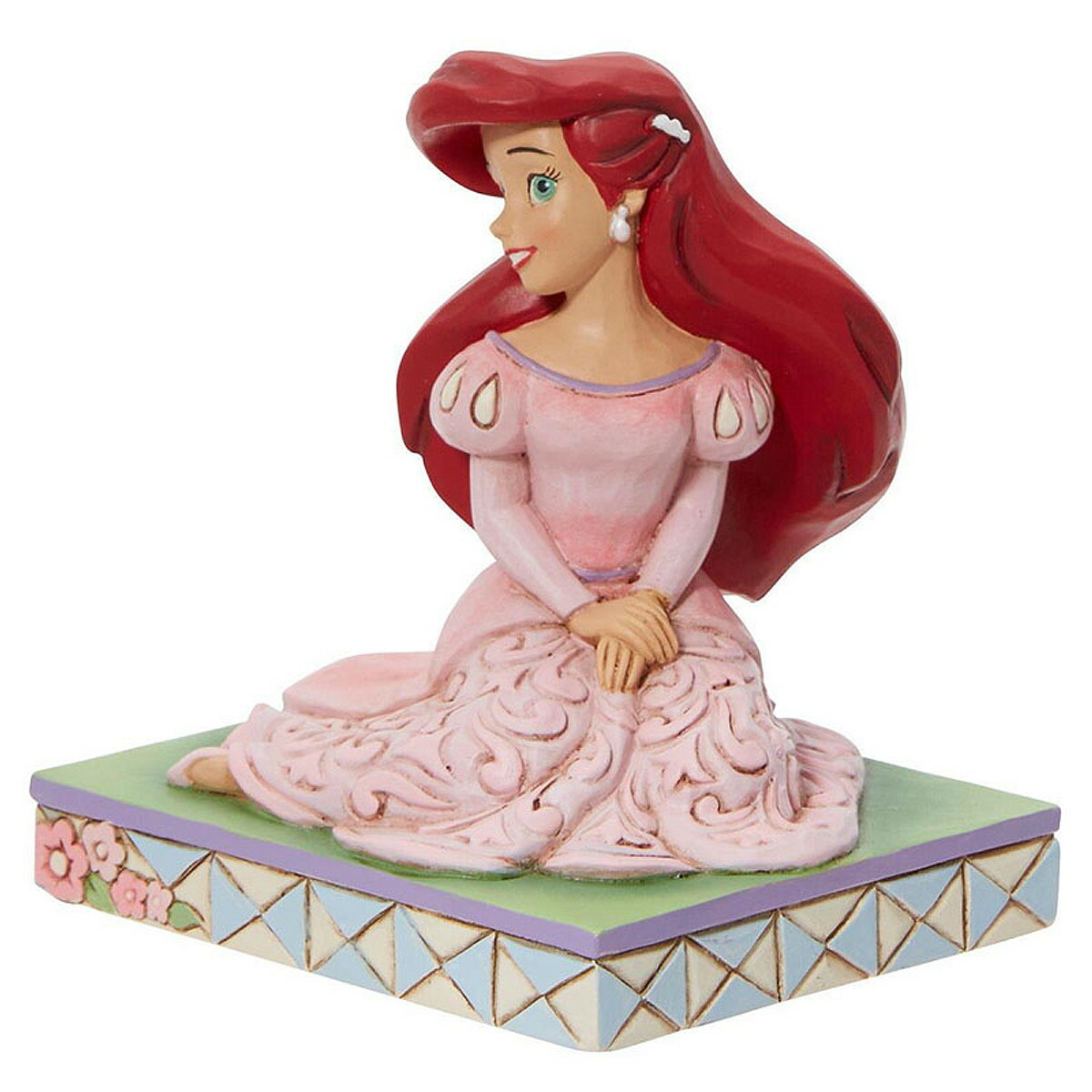 ジム ショア Jim Shore ディズニー トラディション Disney Traditions