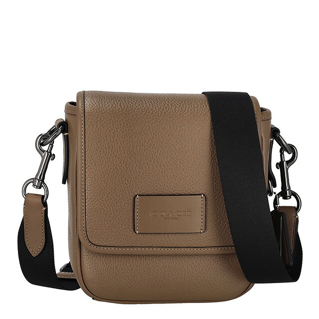 コーチ ショルダーバッグ メンズ ブランド COACH CO914 ブラウン