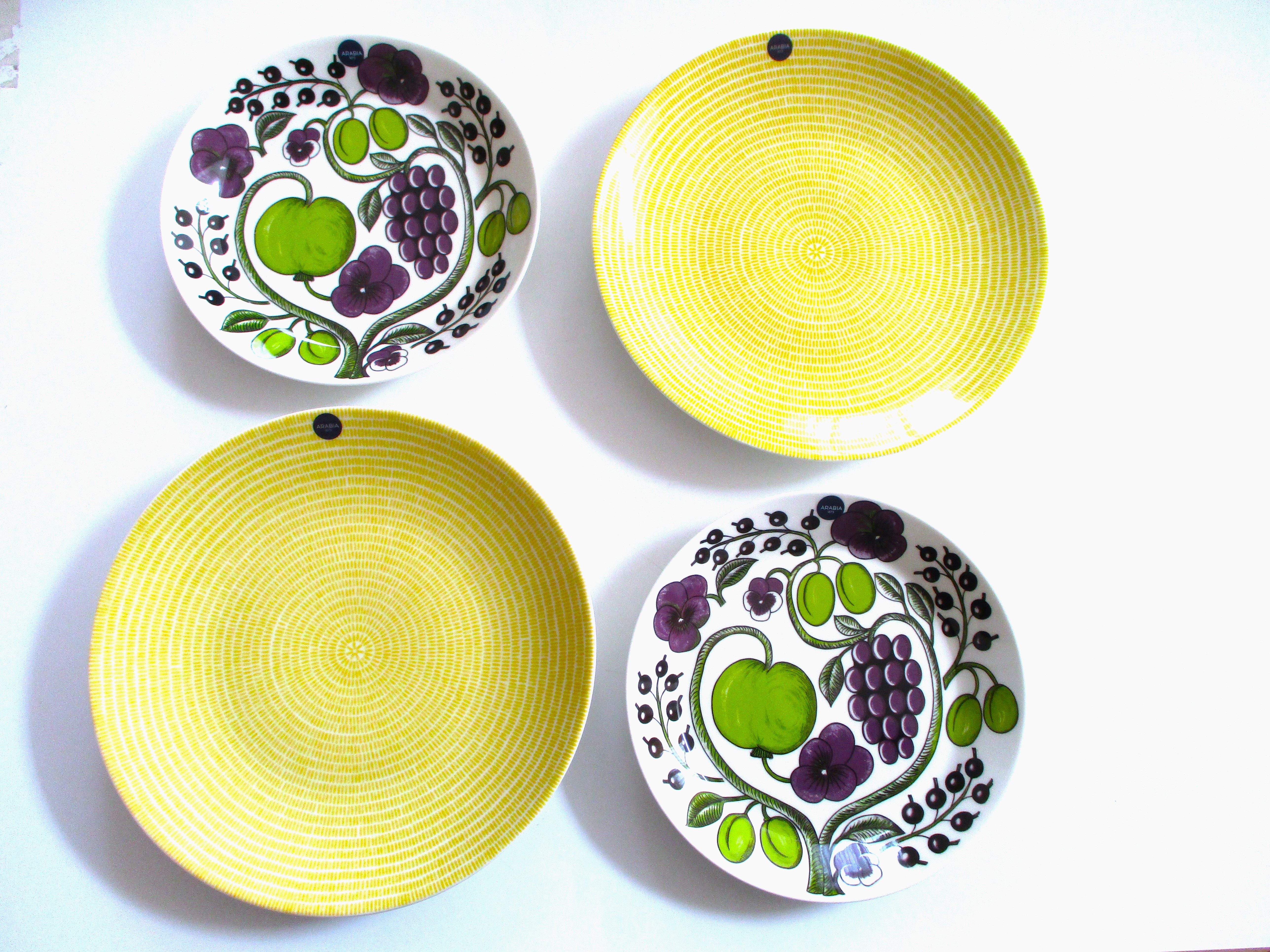 ブランドロゴ入りボックス付属 アラビアARABIA アラビア24h アベック