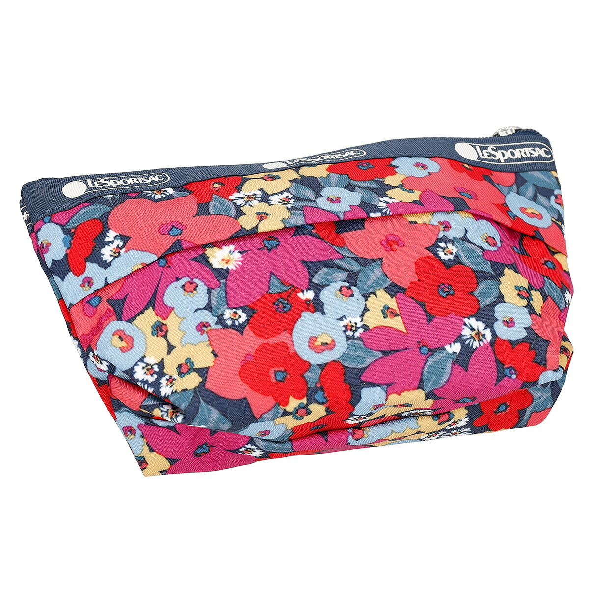 レスポートサック LeSportsac ポーチ コスメポーチ 2724 F665 SMALL