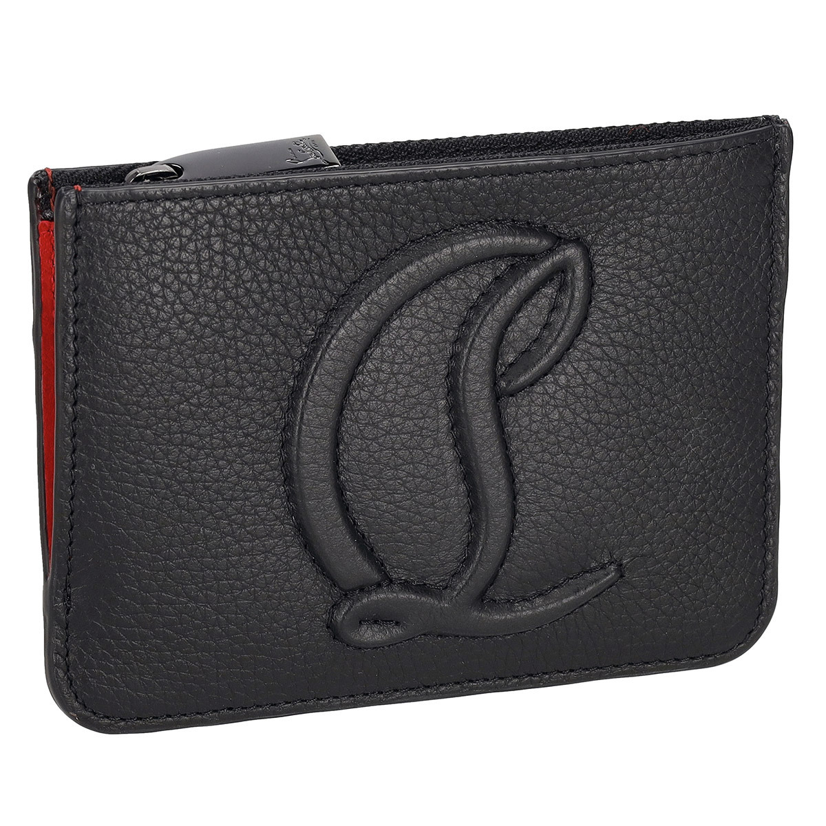 クリスチャンルブタン Christian Louboutin カードケース 名刺入れ