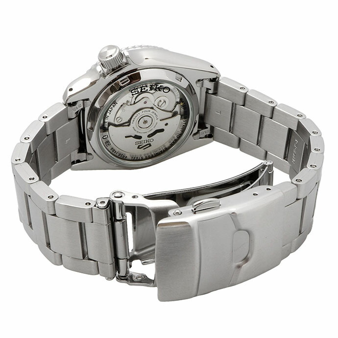 SEIKO 腕時計 セイコー 時計 ウォッチ 【日本製 Made in Japan