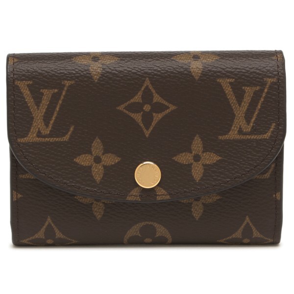 ルイヴィトン コインケース LOUIS VUITTON M62361 モノグラム