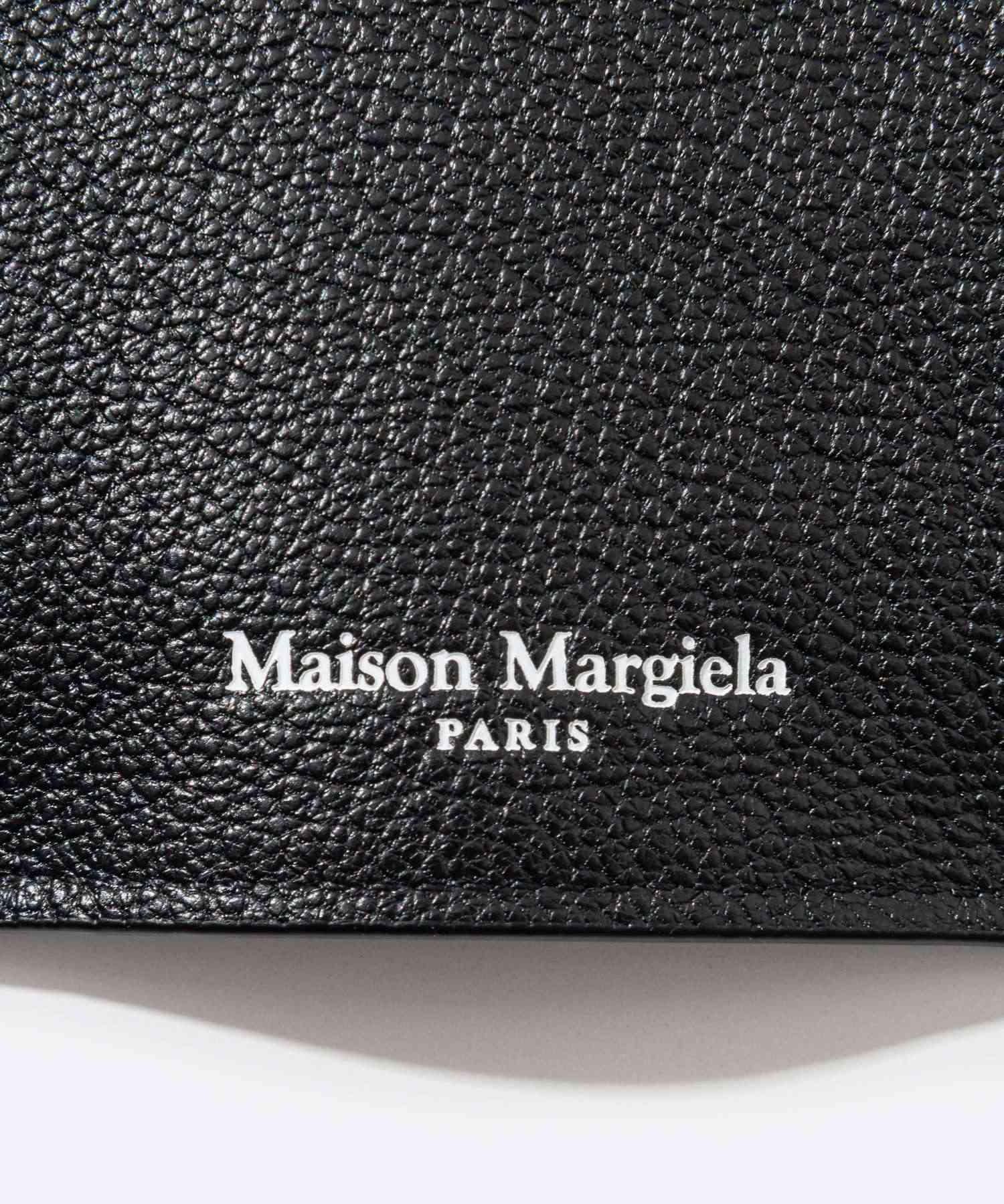 メゾン マルジェラ MAISON MARGIELA S55UA0026 P4806 キーケース KEY