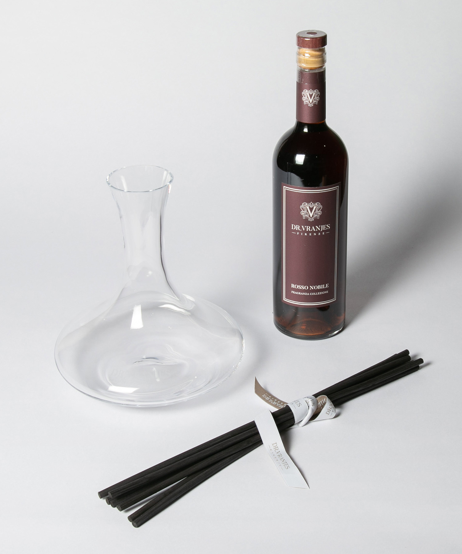 ドットール・ヴラニエス Dr. Vranjes ロッソノービレ ROSSO NOBILE