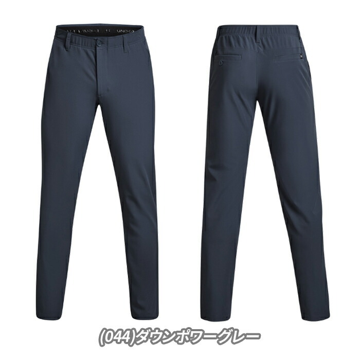 アンダーアーマー ゴルフ ストレッチ パンツ メンズ UNDER ARMOUR UA