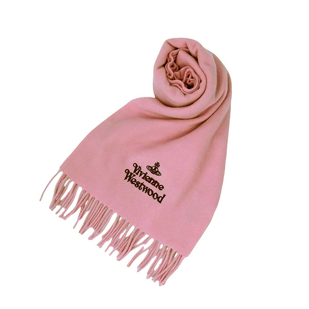 ヴィヴィアンウエストウッド VIVIENNE WESTWOOD マフラー ストール 24