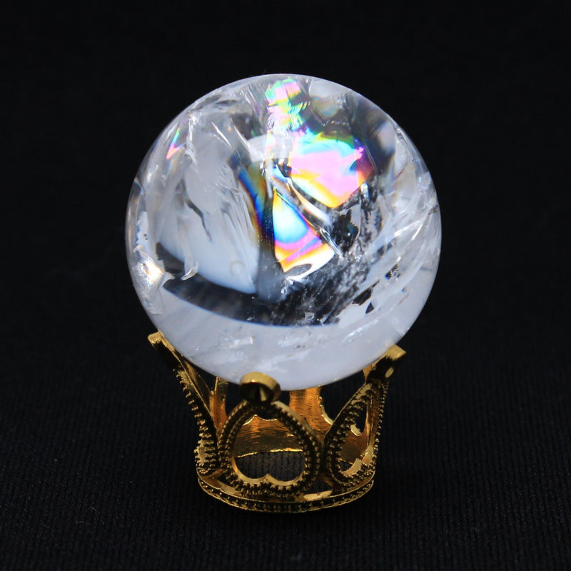 風水 表鬼門 裏鬼門浄化 運気アップ【虹の光が幸運に導く】アイリス