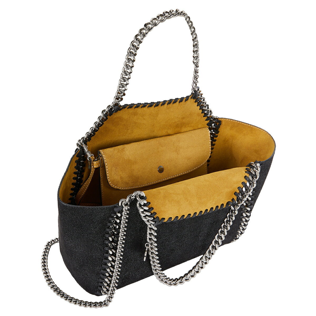 ステラ・マッカートニー STELLA McCARTNEY ファラベラ リバーシブル