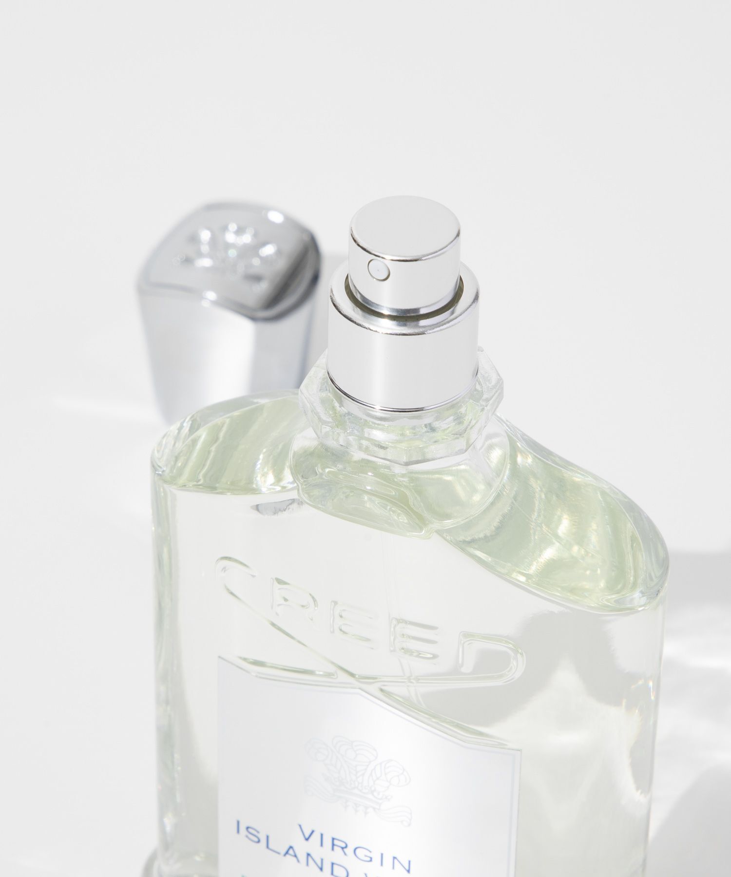 クリード CREED ヴァージン アイランド ウォーター EDP 50ml VIRGIN