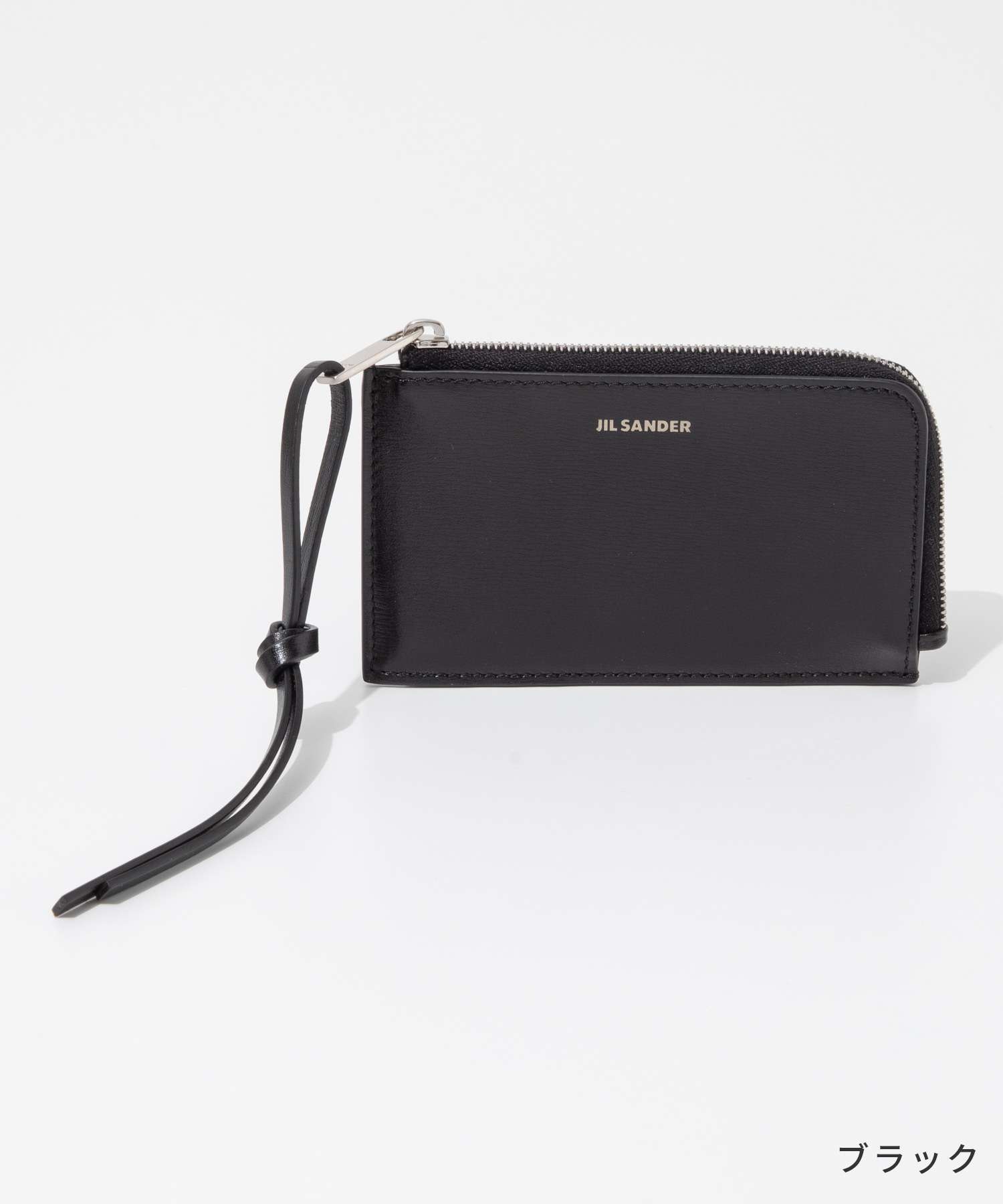 ジルサンダー JIL SANDER J25UI0011 P6487 カードケース メンズ