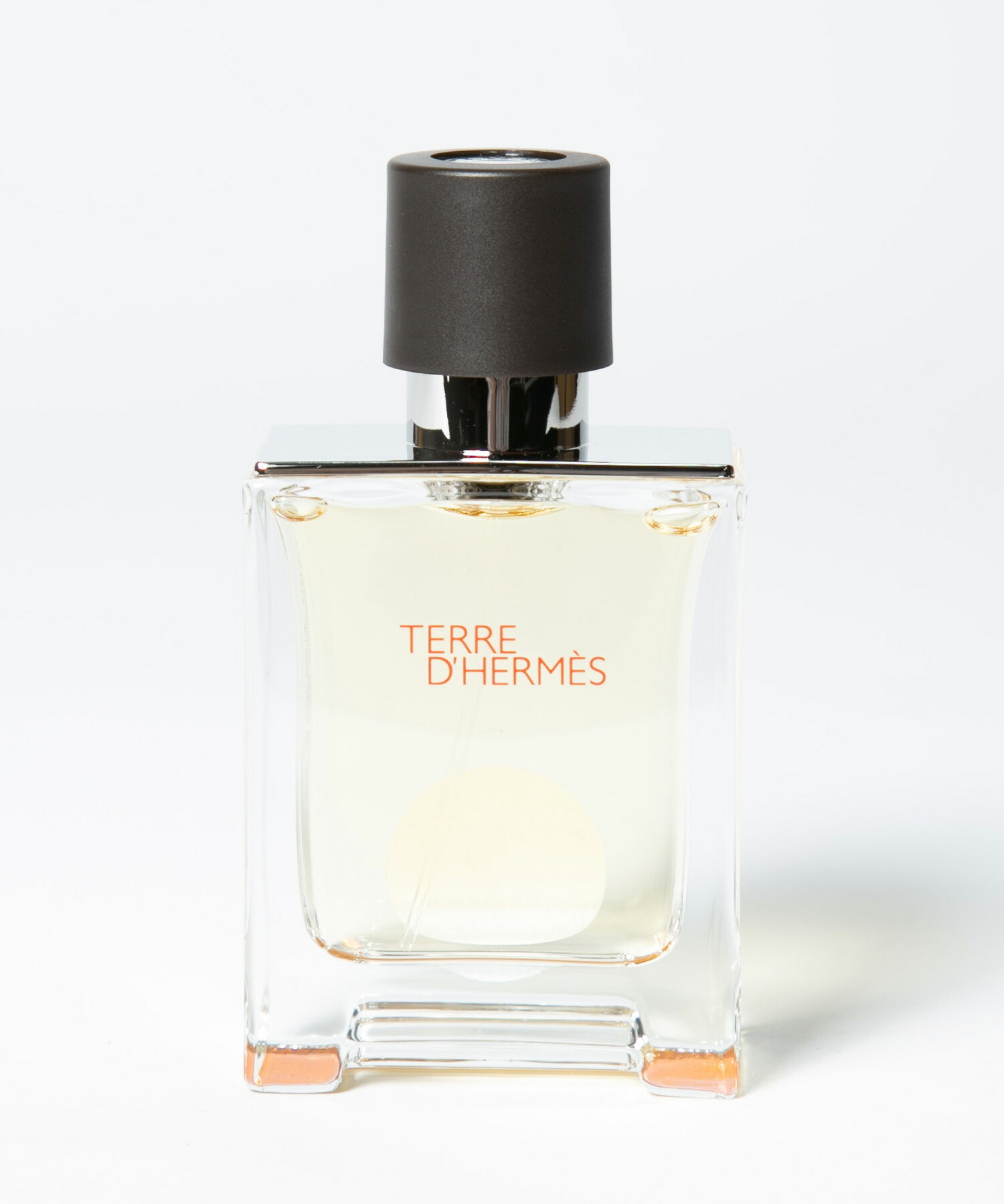 エルメス HERMES TERRE D'HERMES テール ドゥ エルメス オードトワレ