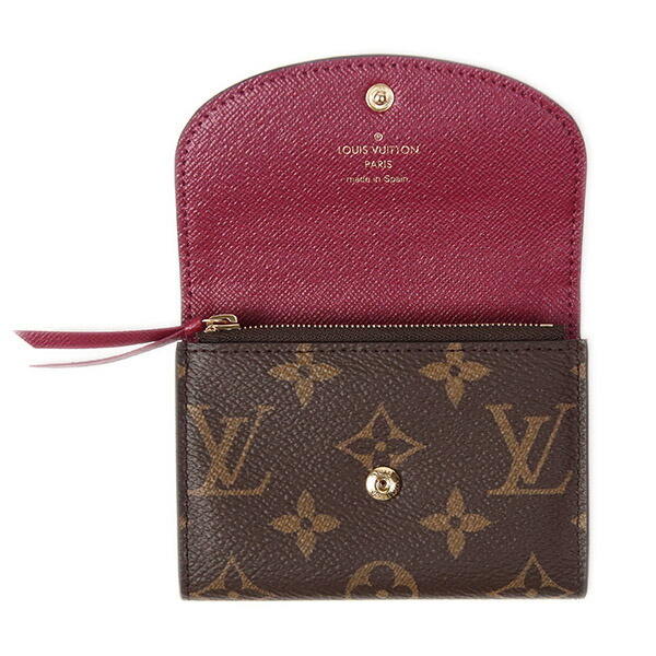 正規紙袋無料】ルイヴィトン コインケースレディース 小銭入れ 財布