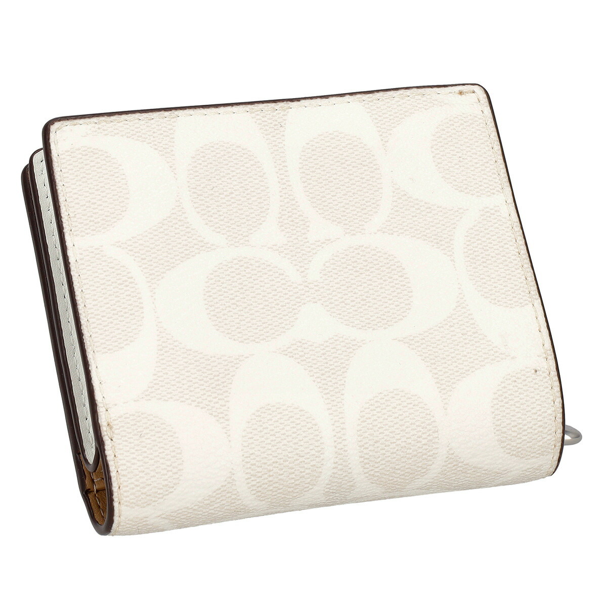 コーチファクトリー COACH FACTORY 財布 二つ折り財布 折りたたみ財布