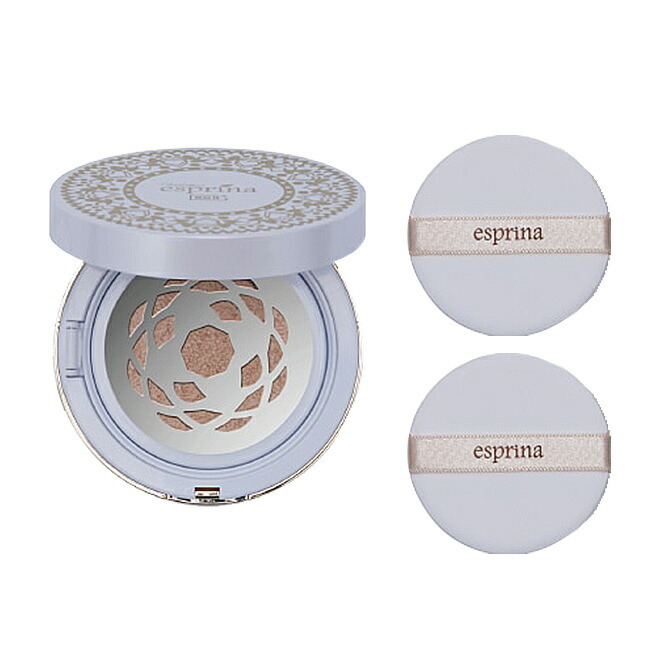 ヴィブリアン エスプリーナ RG2＋パーフェクトスキン セラム