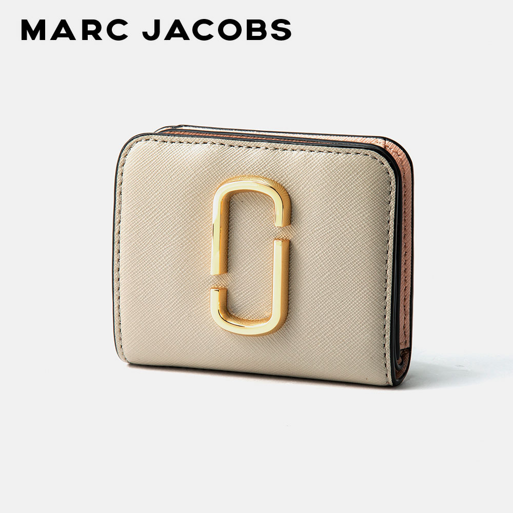 マークジェイコブス MARC JACOBS S111L01PF21 二つ折り財布 レディース