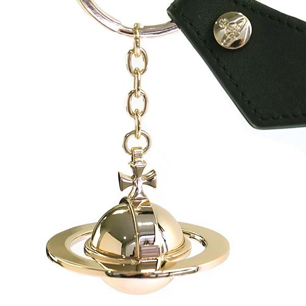 ヴィヴィアンウエストウッド Vivienne Westwood 321567 ROUND ORB GOLD