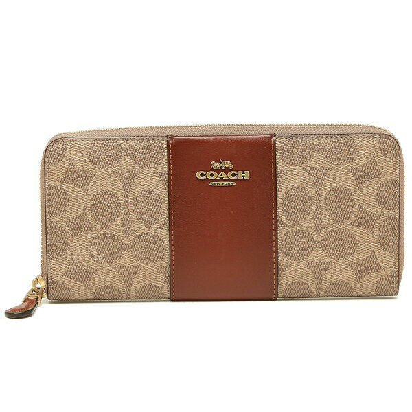 コーチ 長財布 レディース COACH 73739 - 【AXES（アクセス）ギフト
