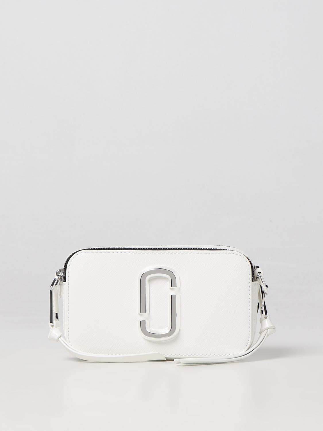 Marc Jacobs ショルダーバッグ レディース - ホワイト | M0014867