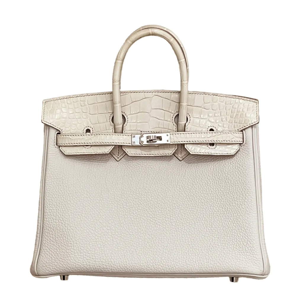 Ginza Xiaoma – Authentic Hermès Boutique