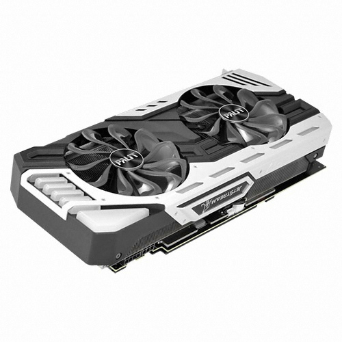 PALIT 지포스 RTX 2070 Super JETSTREAM D6 8GB : 다나와 가격비교