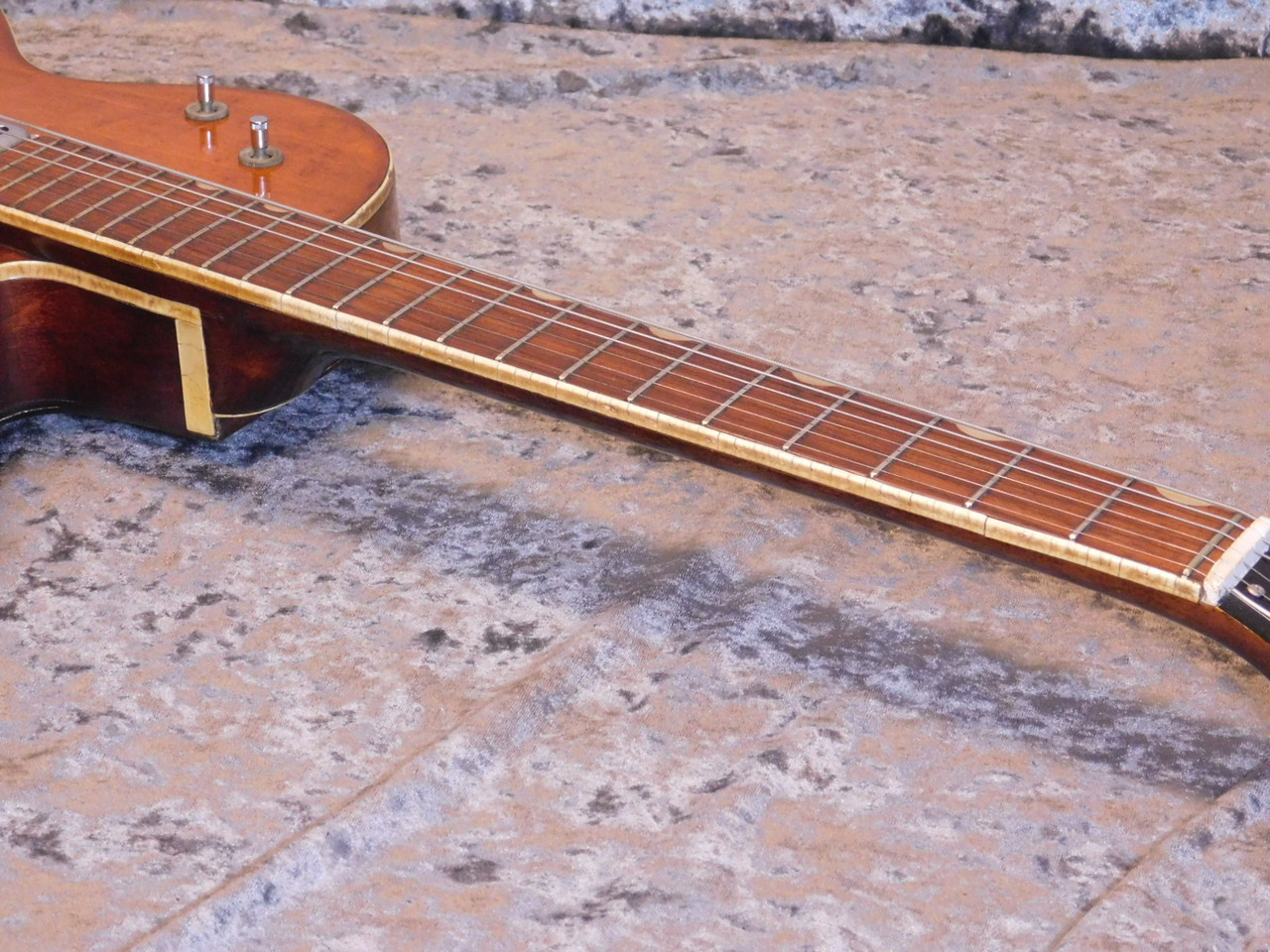 Gretsch 6119 Chet Atkins Tennessean '67（ビンテージ）【楽器検索