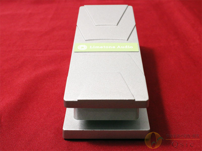 Limetone Audio LTV-30L Ver.2 ボリュームペダル Amazon | Limetone