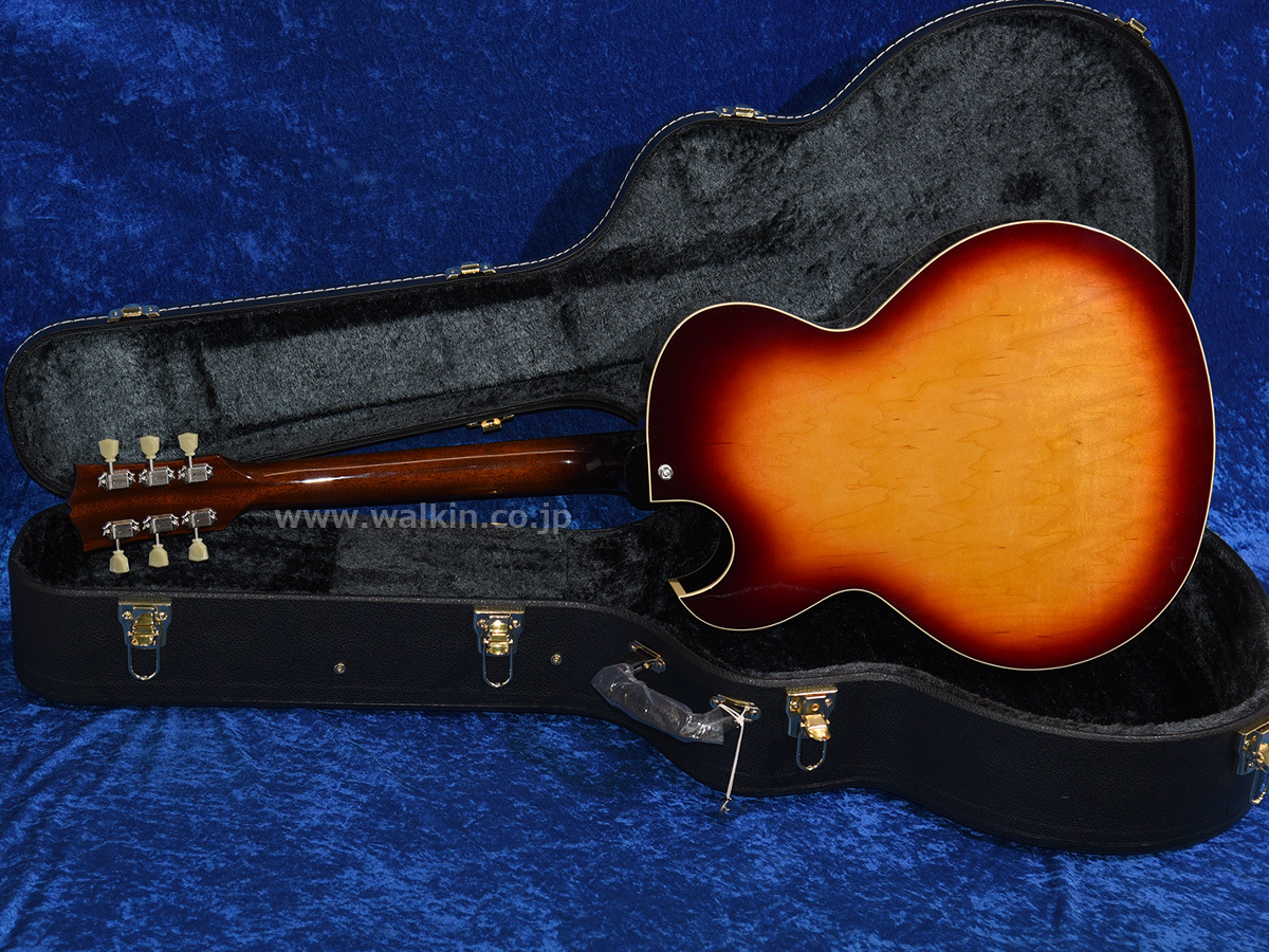 Archtop Tribute AT101（新品）【楽器検索デジマート】